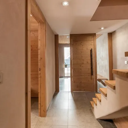 Large Luxury Megeve * Praz-sur-Arly