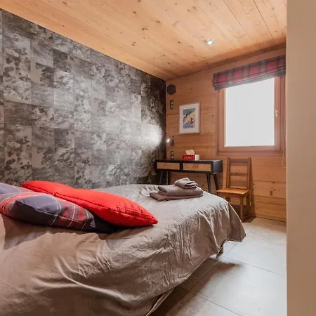 Chalet Large Luxury Megeve *