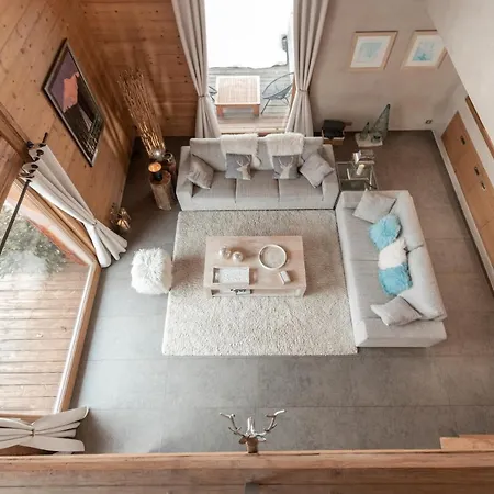 Large Luxury Megeve