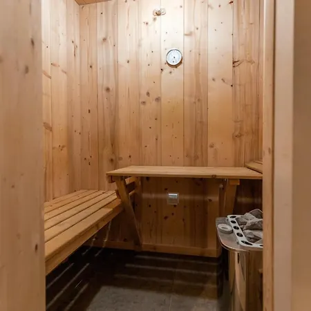 Large Luxury Megeve Chalet