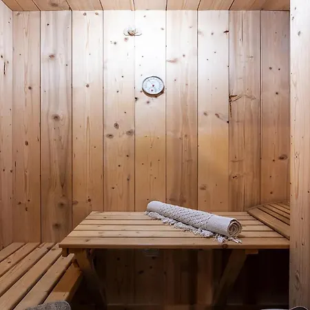 Large Luxury Megeve Praz-sur-Arly